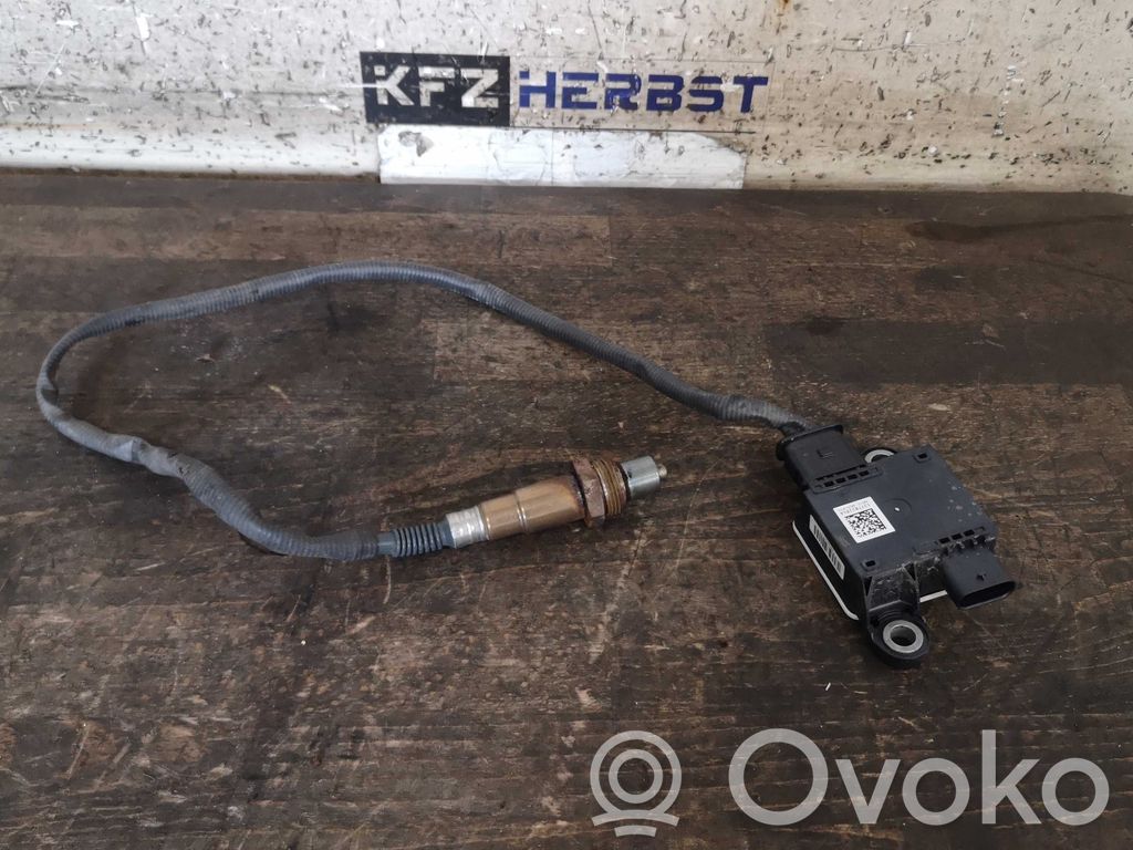 Mini Clubman F54 Lambda probe sensor 