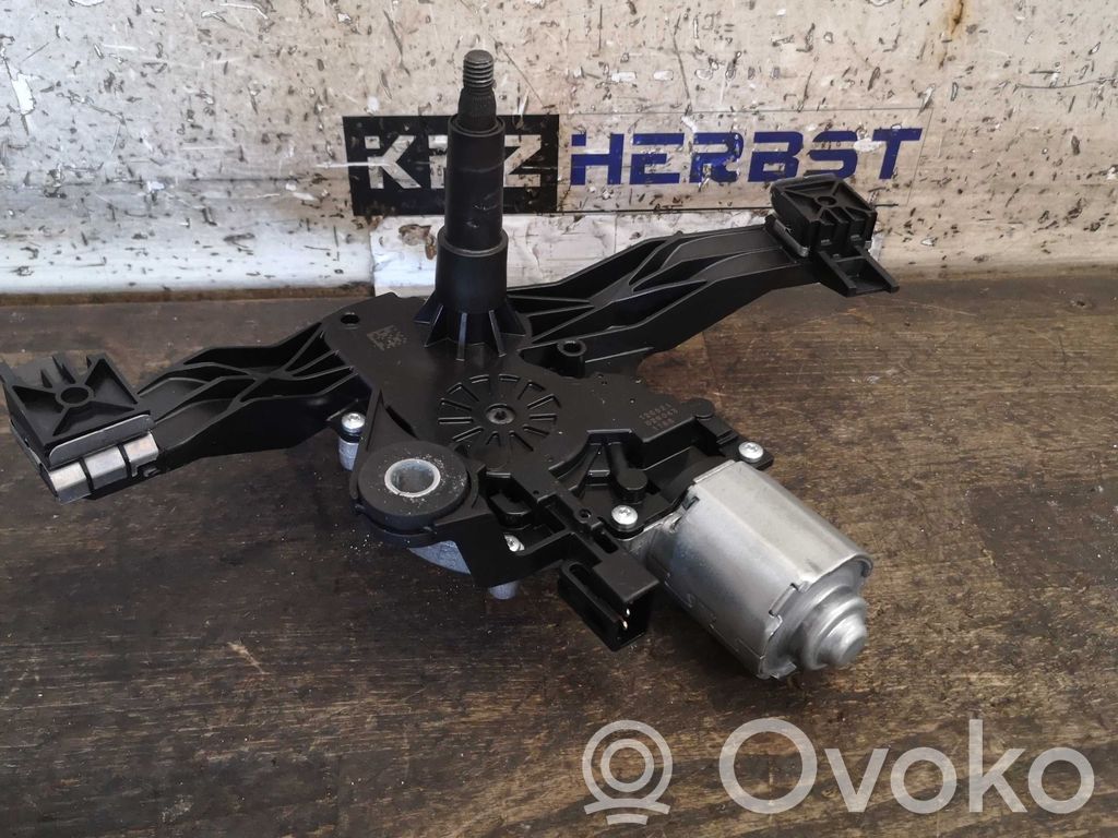 Wischermotor Heckscheibe   39176498,0390205106,0390205106,39176498