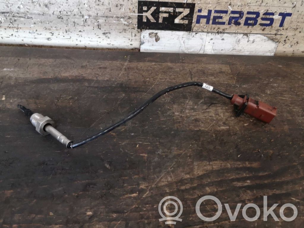 Volkswagen Transporter - Caravelle T6 Sensor 