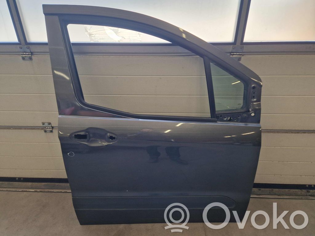 Ford Transit Courier Durvis 