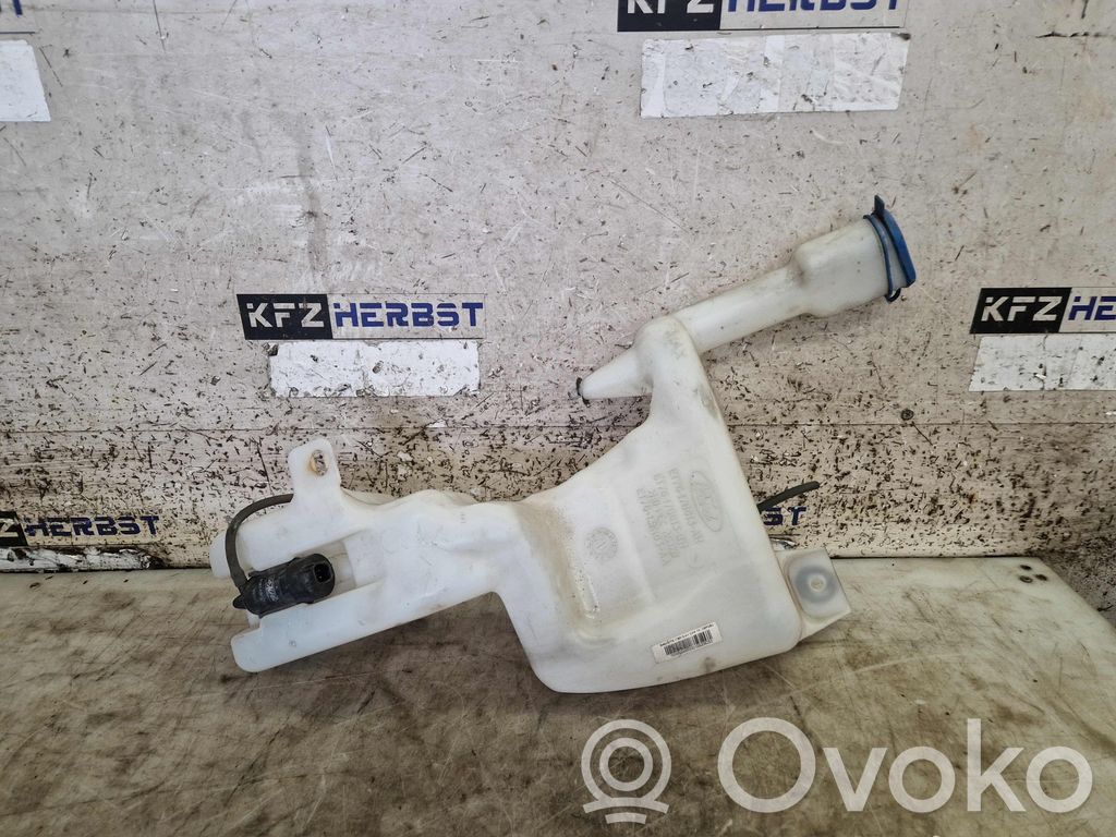 Ford Transit Courier Zbiornik płynu do spryskiwaczy szyby przedniej / czołowej 