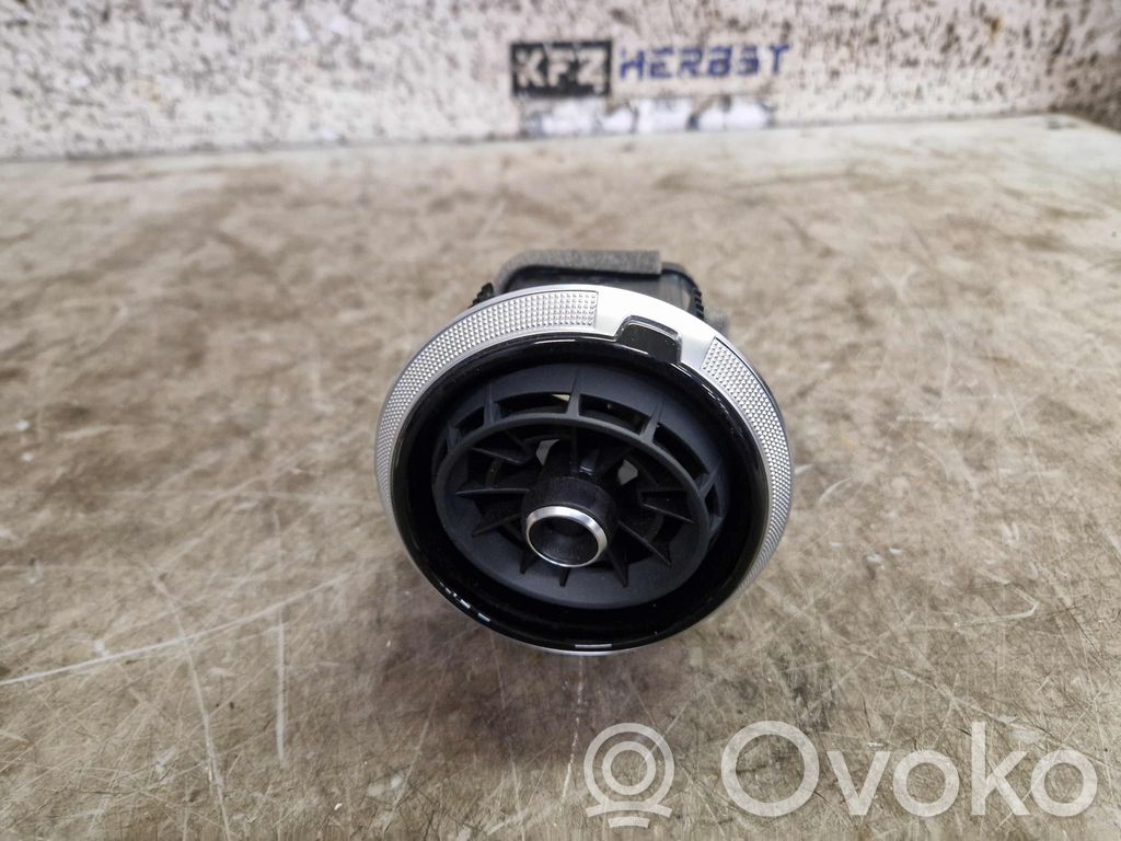 Audi A3 S3 8V Alte piese de interior 