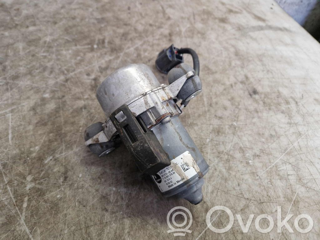 Audi A3 S3 8V Vacuum pump 