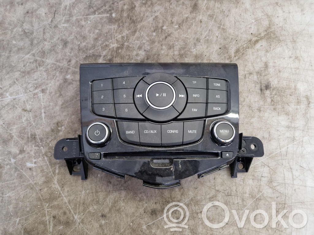 Hands-free kit   95485441,95485437,95485437,95485441