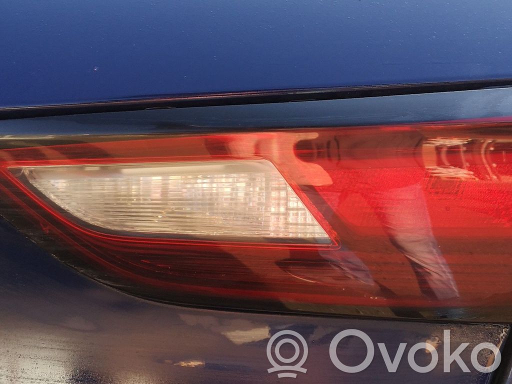 Opel Astra K Lampă spate în caroserie 
