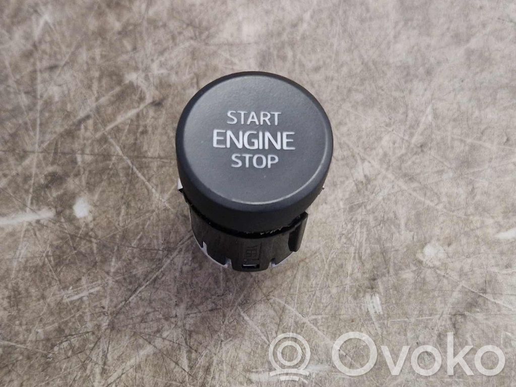 Engine start stop button switch   575959839A,WHS,575959839A,WHS