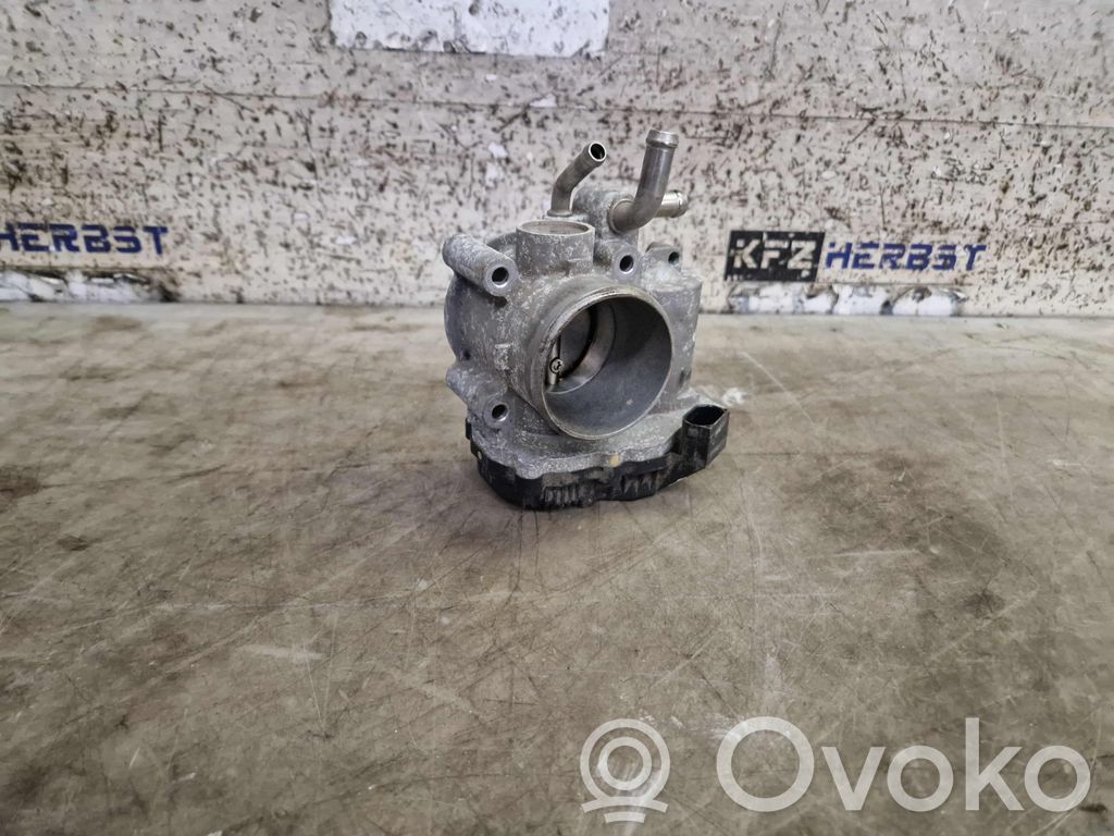 KIA Rio Droselis 