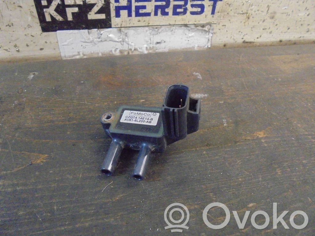 Kitas daviklis   AV615L200AB,AV615L200AB