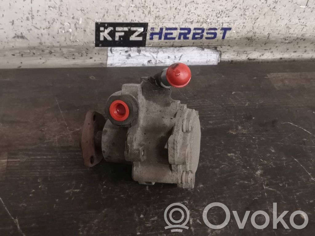 Power steering pump   6867534,6867534