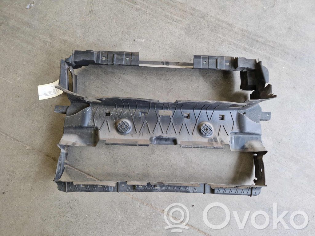 BMW 3 G20 G21 Alte piese de interior 