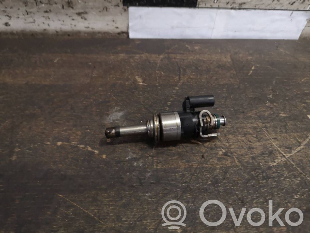 Ford Focus Sprausla (-i) 