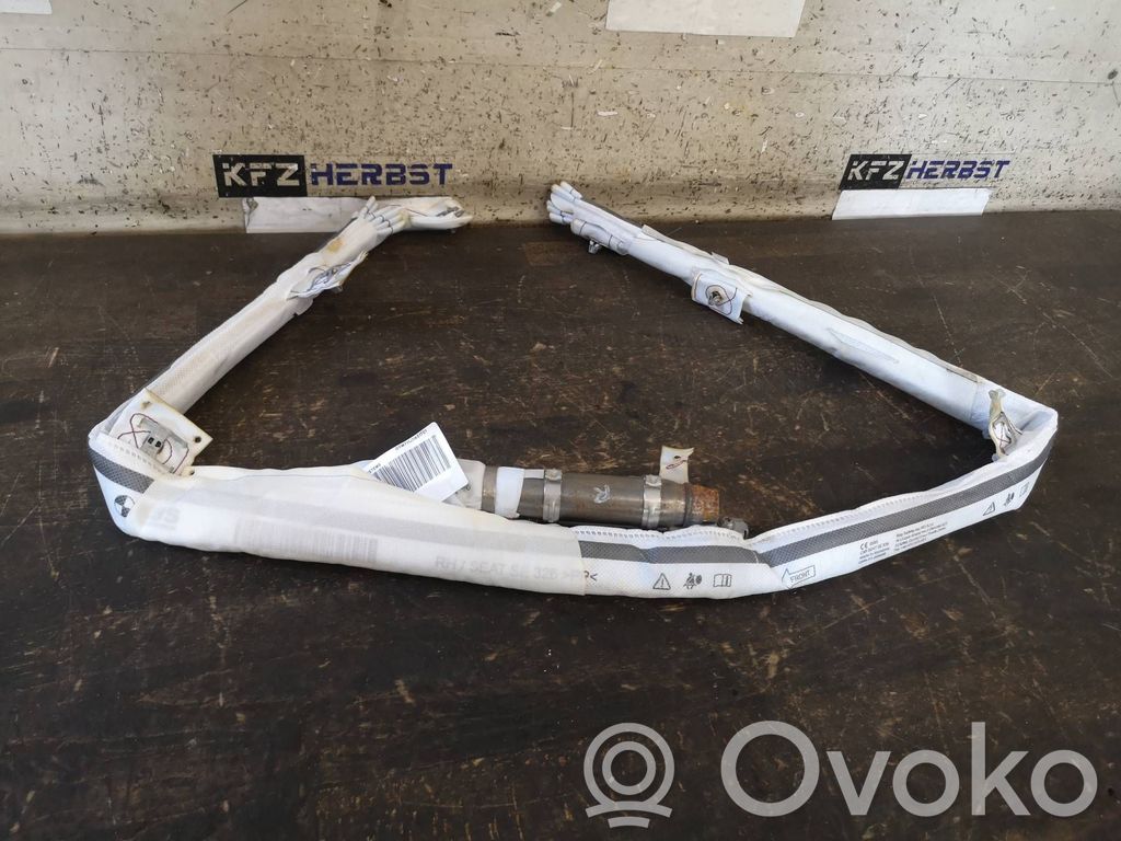 Airbag del techo   575880742F,575880742F