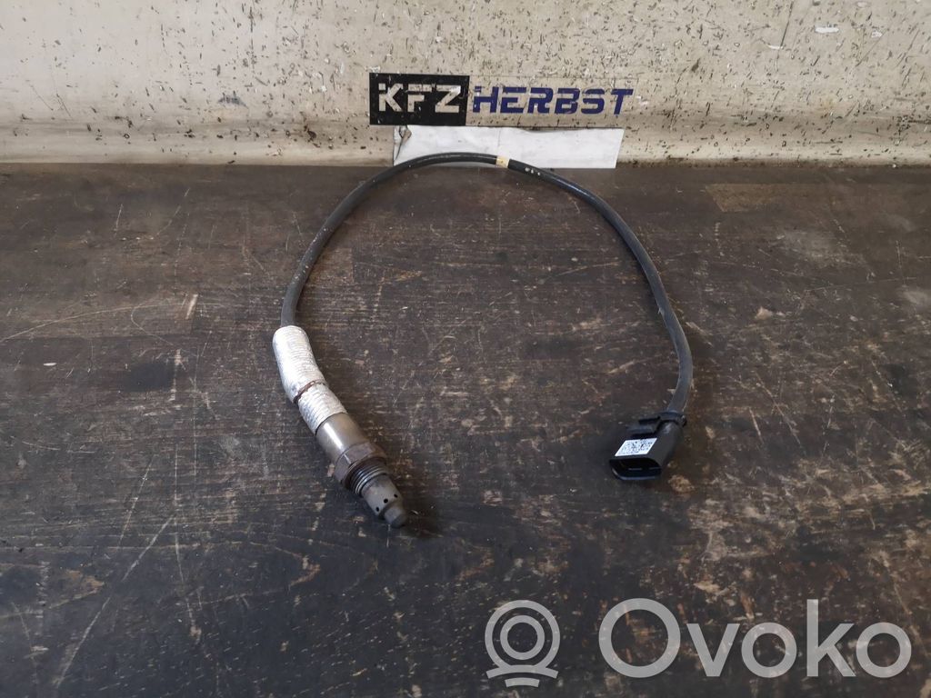 Зонд «Lambda»   06K906262CF,06K906262CF