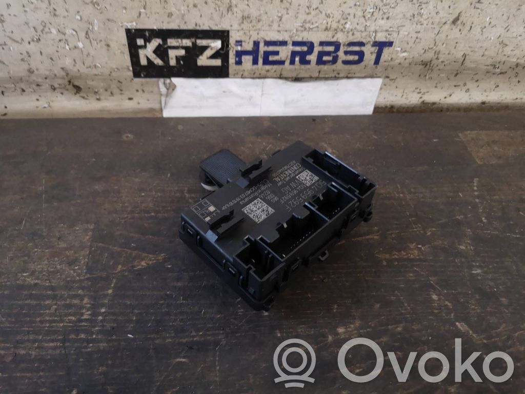 Other control units/modules   5Q4959592F,5Q4959592F