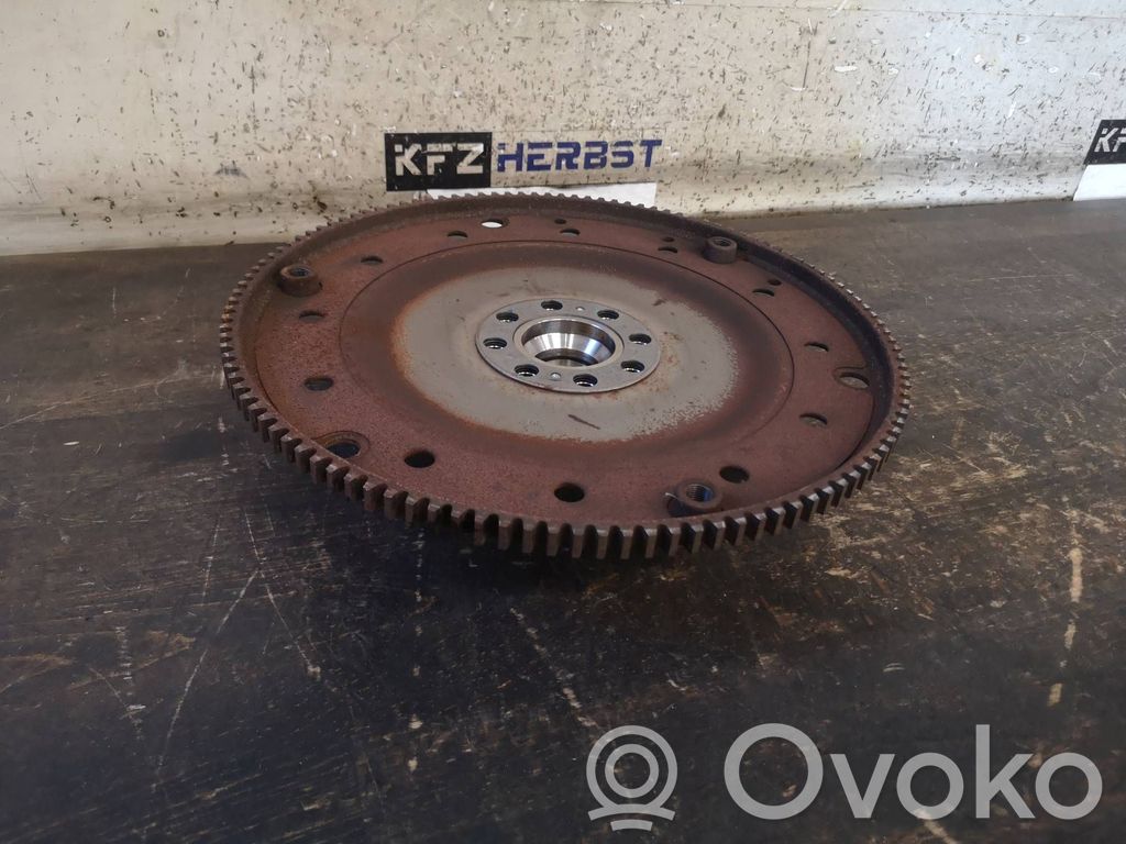 Audi A5 8T 8F Flywheel 