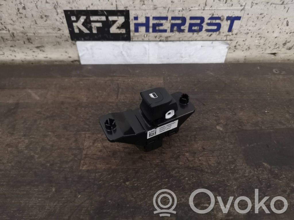 Electric window control switch   93590H8000,93590H8000