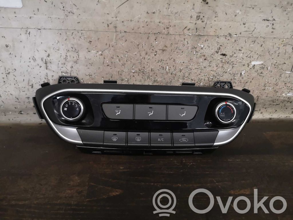 Interruptor de control del ventilador interior   97250G4001,97250G4001