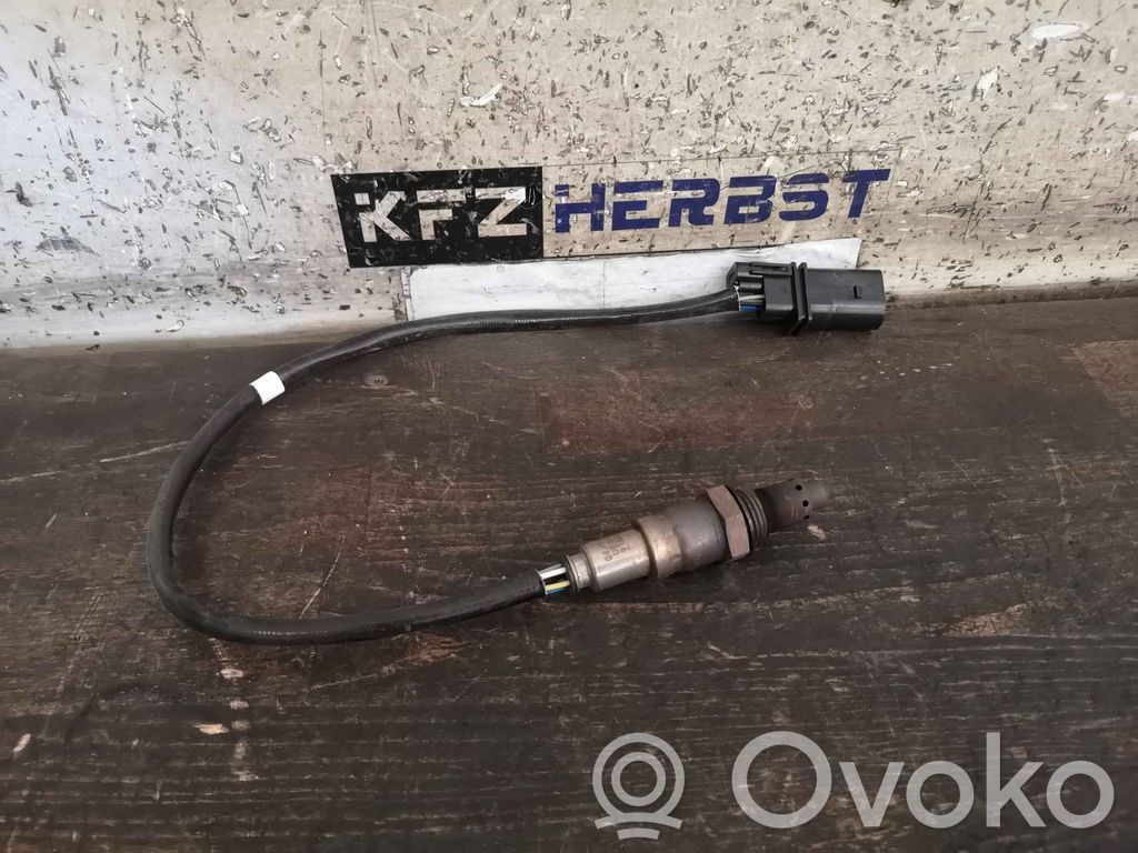 Seat Arona Lambda probe sensor 