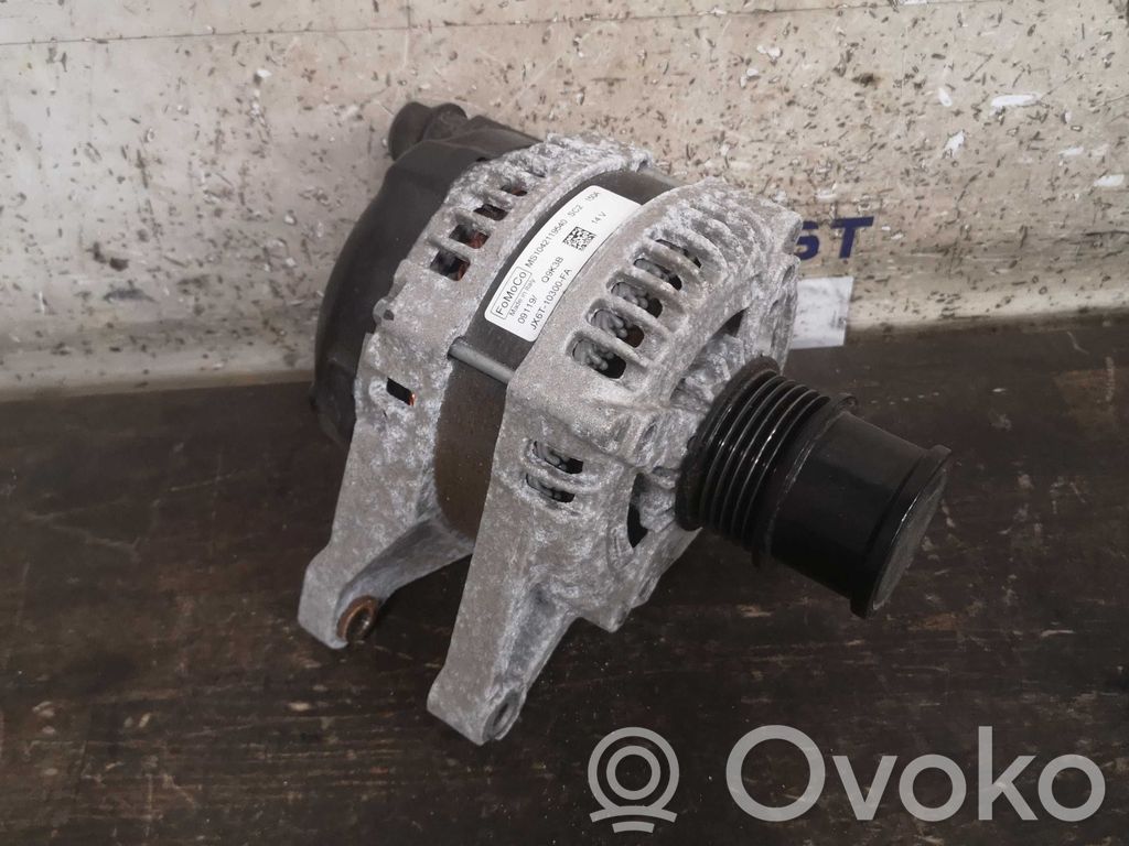 Generatorius   JX6T10300FA,JX6T10300FA
