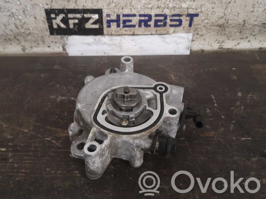 Vacuum pump   H6BG2A451AB,H6BG2A451AB