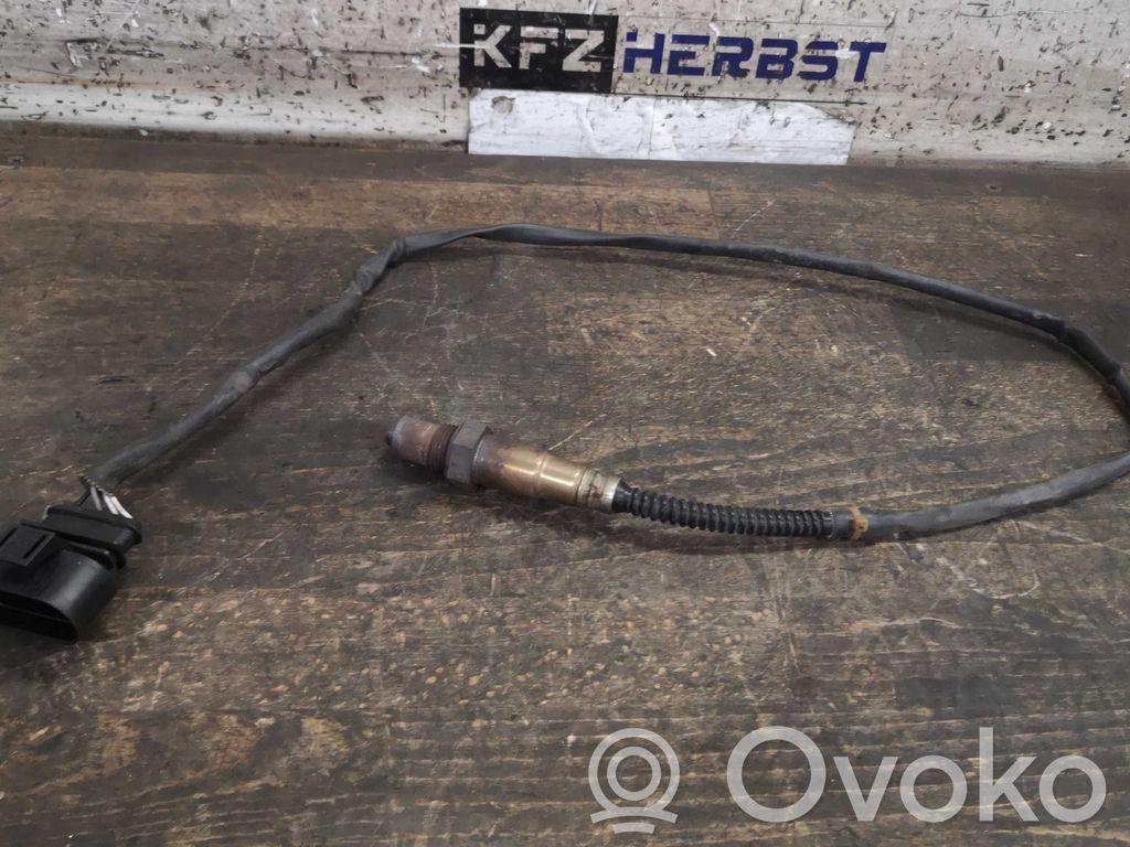 Audi A6 S6 C5 4B Lambda probe sensor 