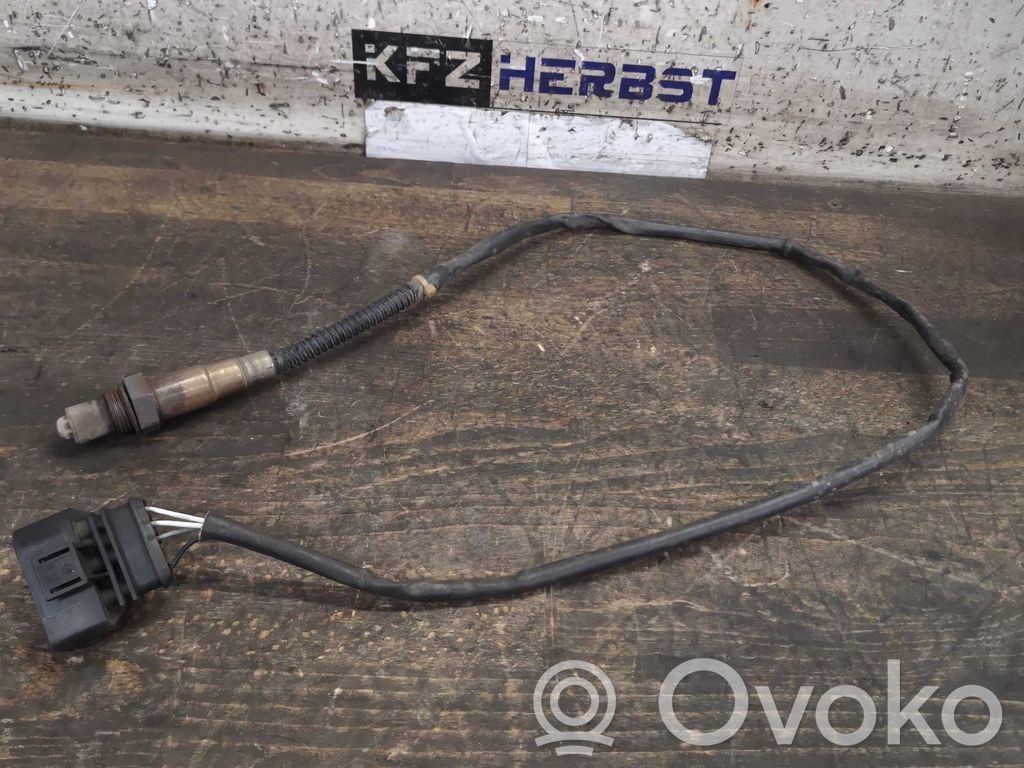 Audi A6 S6 C5 4B Lambda probe sensor 