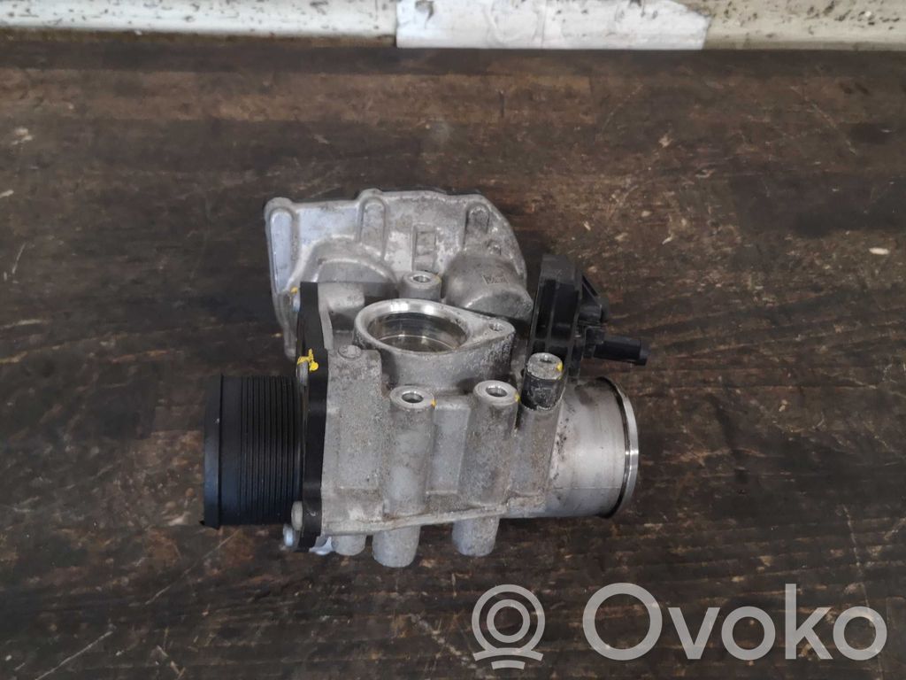 EGR valve   HG9Q9M425AB,HG9Q9M425AB