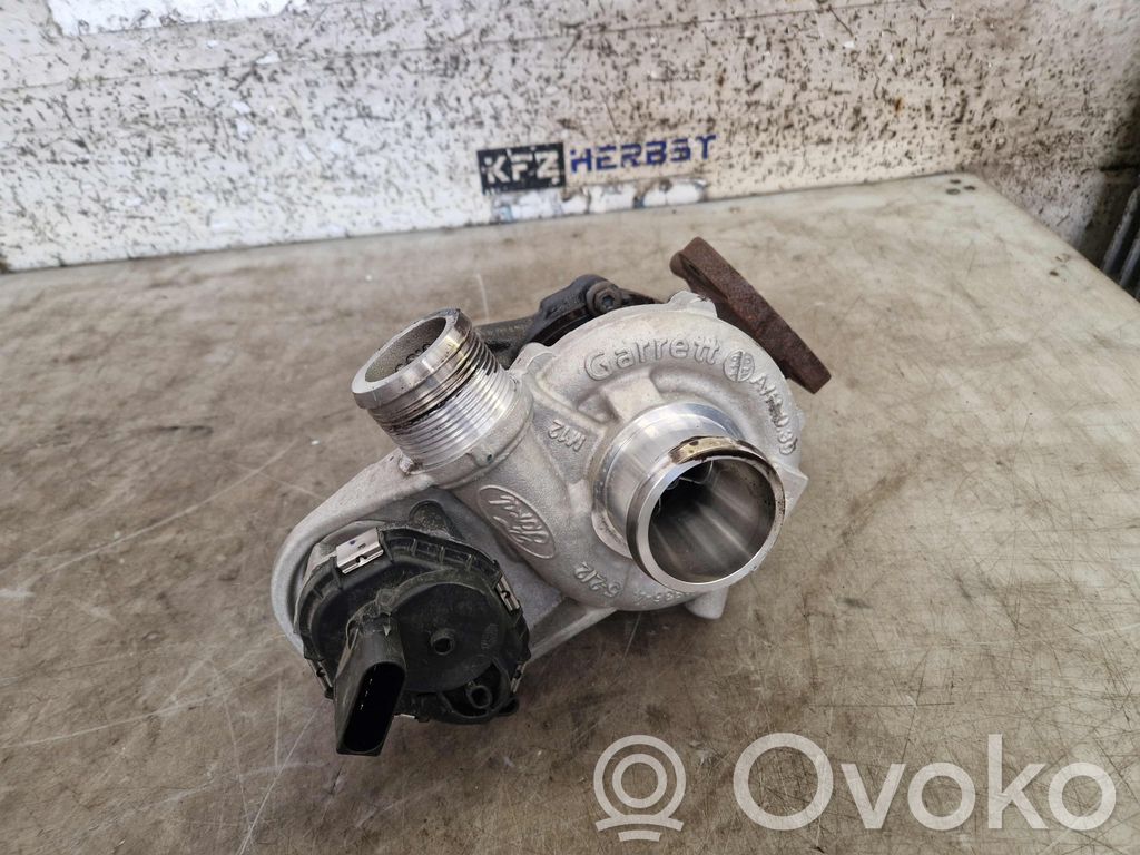 Turbo   KK2Q6K682BC,KK2Q6K682BC