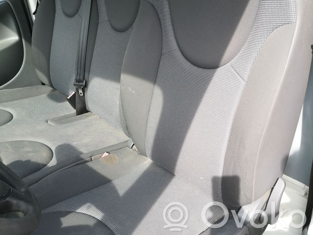 Front driver seat   8862SC,8853LP,16088491ZF,8853LP,8862SC
