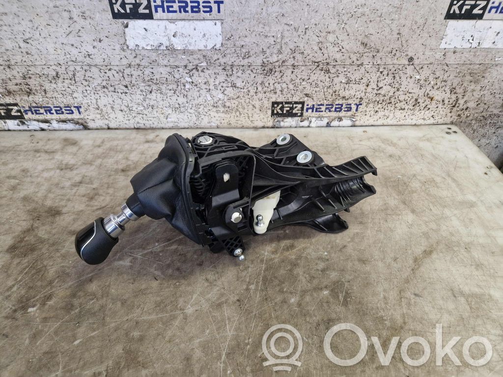 Gear shifter/selector   JK2R7C453LAE,JK2R7C453LAE