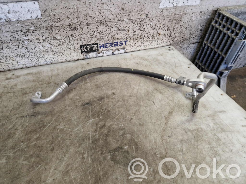 Tuyau de climatisation   924901662R,924901662R
