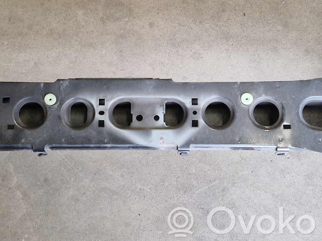Front bumper support beam   BM51A10922BE,BM51A10922BE