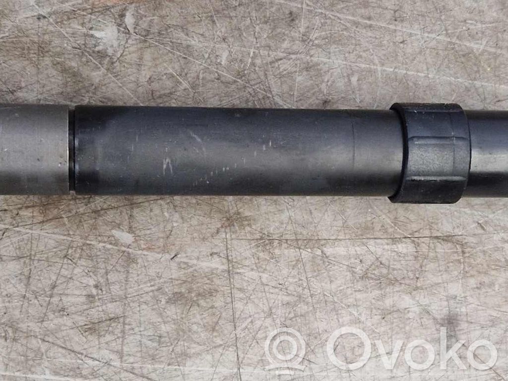 Citroen C4 Grand Picasso Fuel injector 