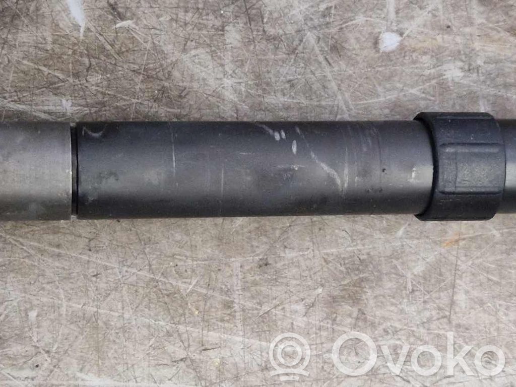 Citroen C4 Grand Picasso Fuel injector 