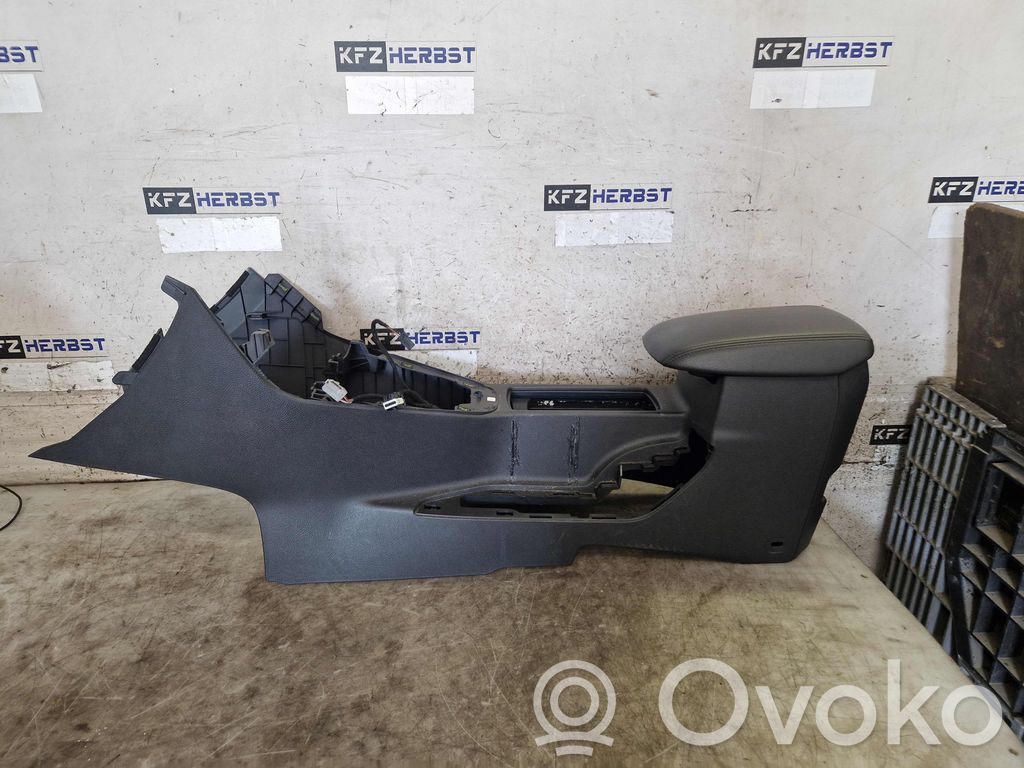 Ford Focus Centrinė konsolė 