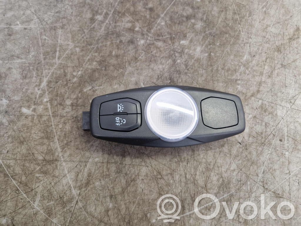 Ford Focus Other interior light 