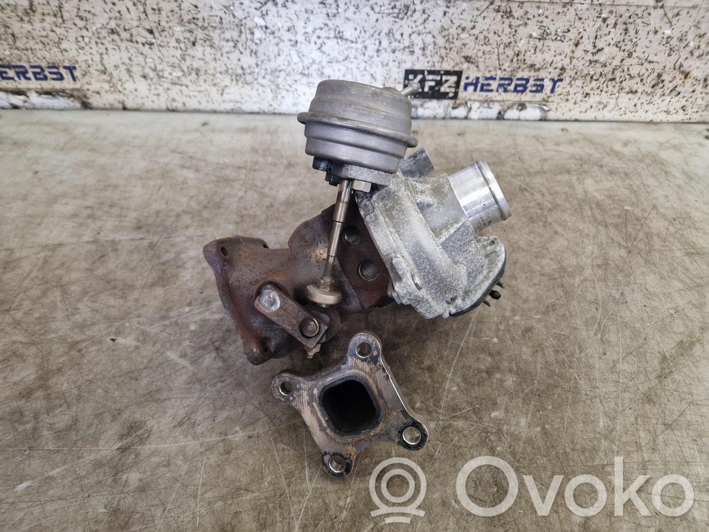 Turbo   CM5G6K682HE,CM5G6K682HE