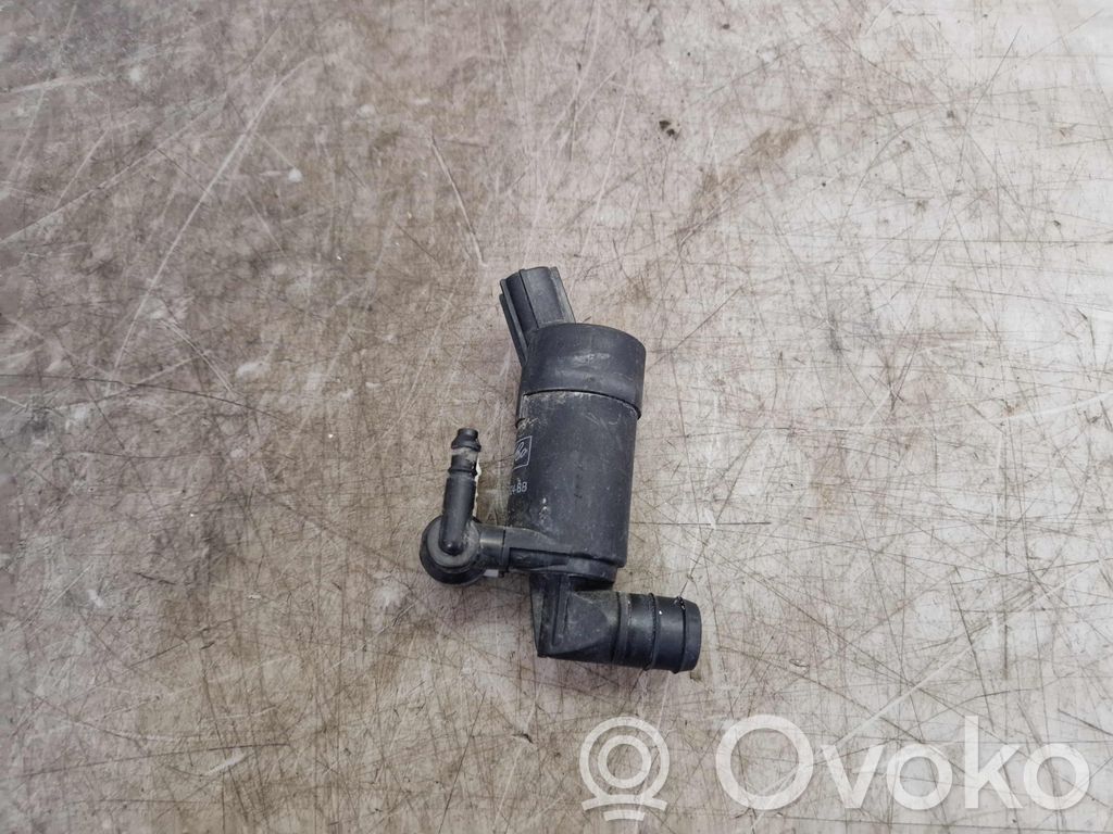Ford Focus Pompă spălător parbriz 