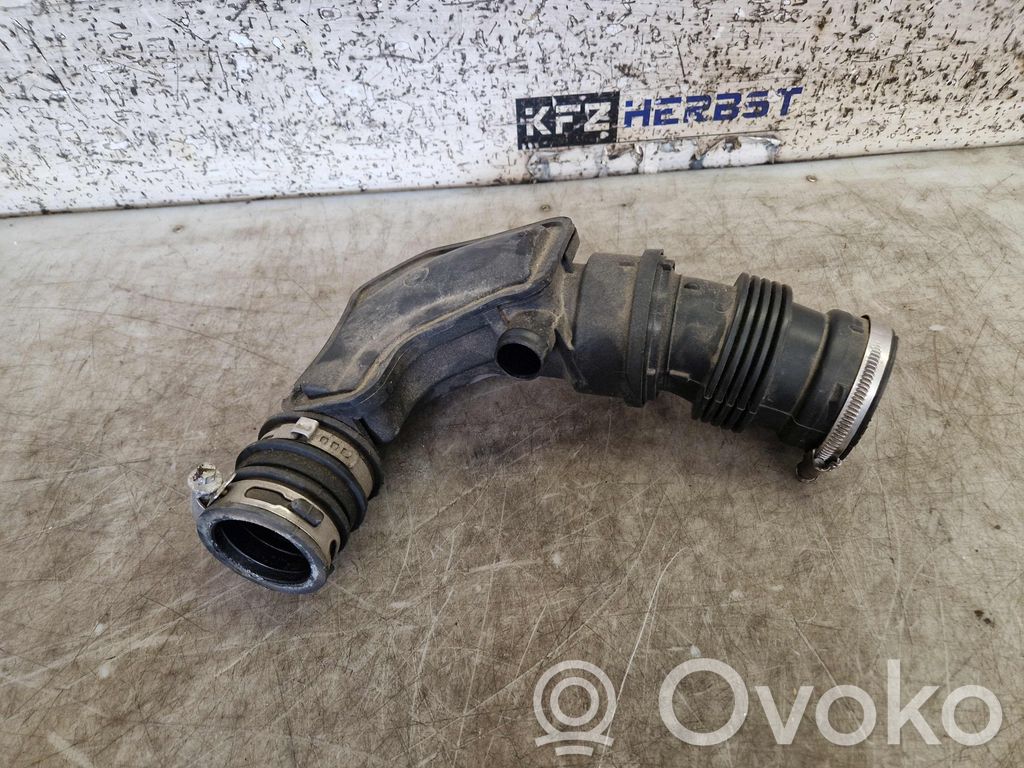 Air intake hose/pipe   F1F19C623CC,F1F19C623CC