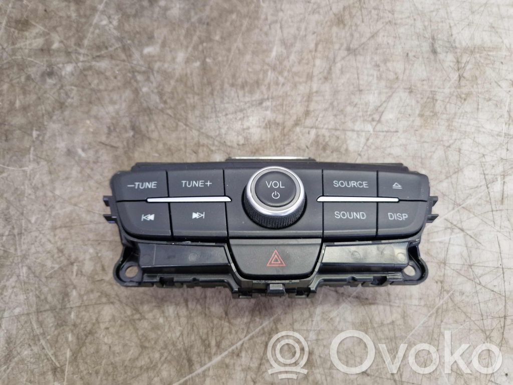 Freisprecheinrichtung   F1ET18K811HD,F1ET18K811HD