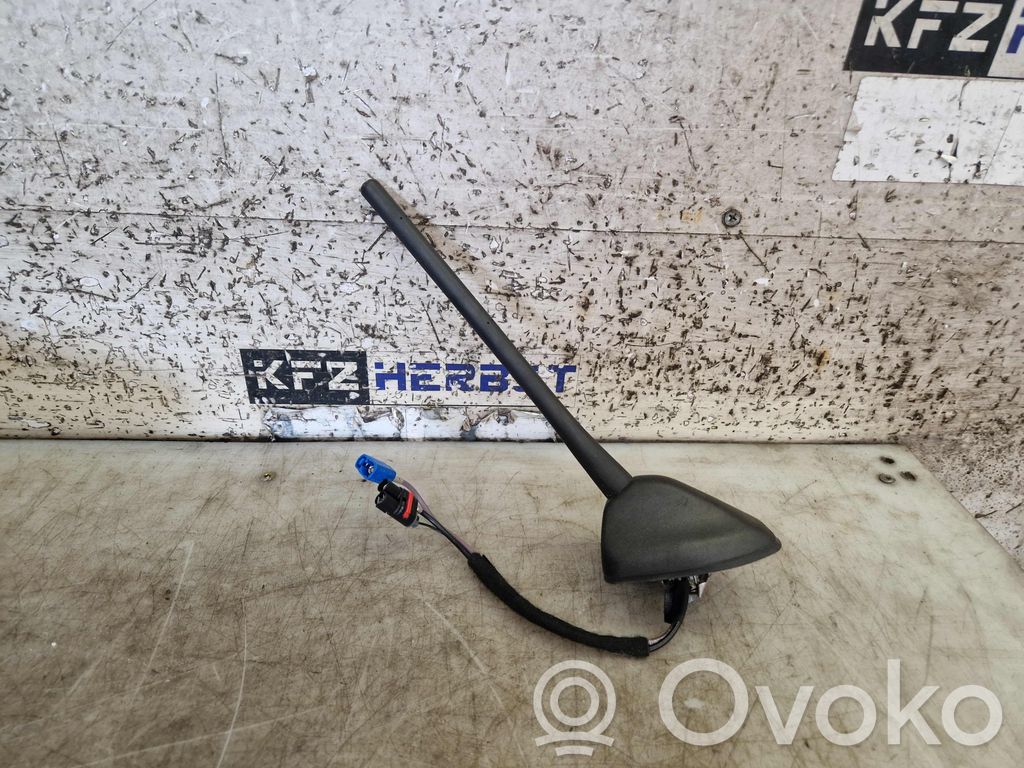 Ford Focus Antena de radio 