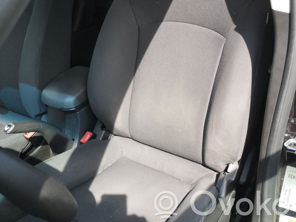 Front driver seat   95462032,13251415,13251415,95462032