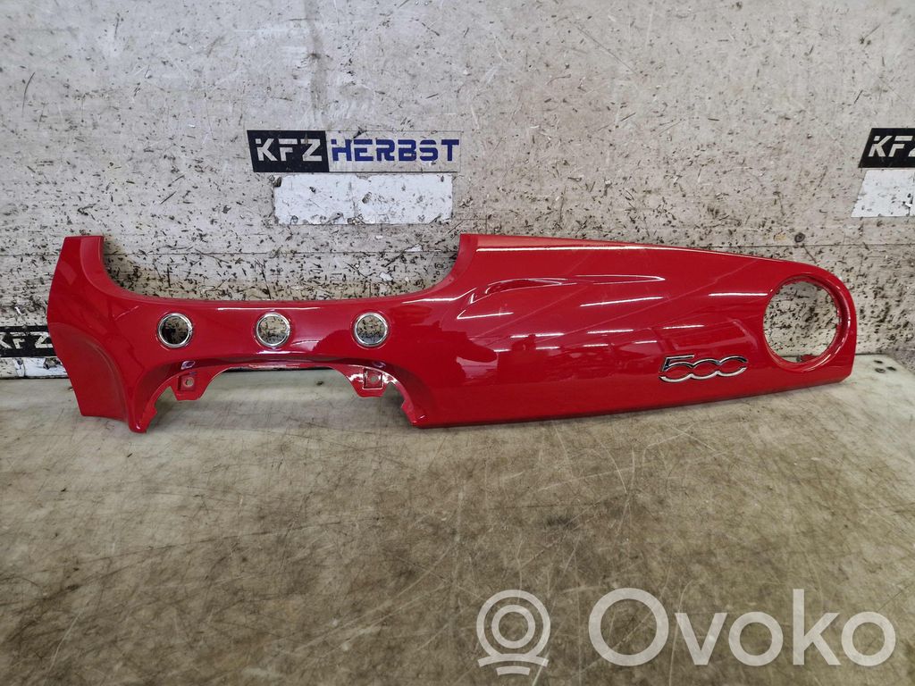 Fiat 500 Other exterior part 