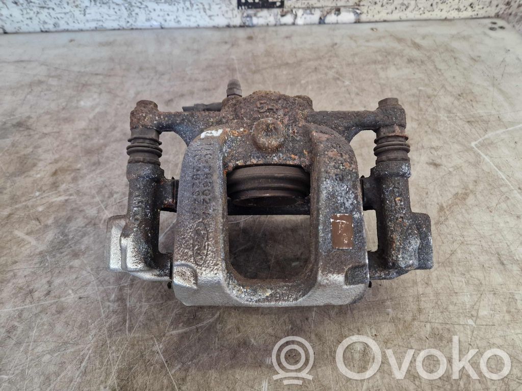 Front brake caliper   L1TC2B294AA,L1TC2B294AA