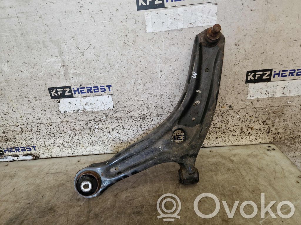 Ford Puma Other under body part 