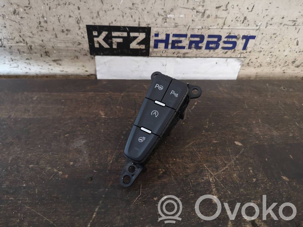 Engine start stop button switch   F1ET11B573DA,F1ET11B573DA
