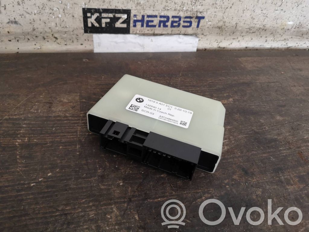 BMW 1 F40 Alte unități/module de control 