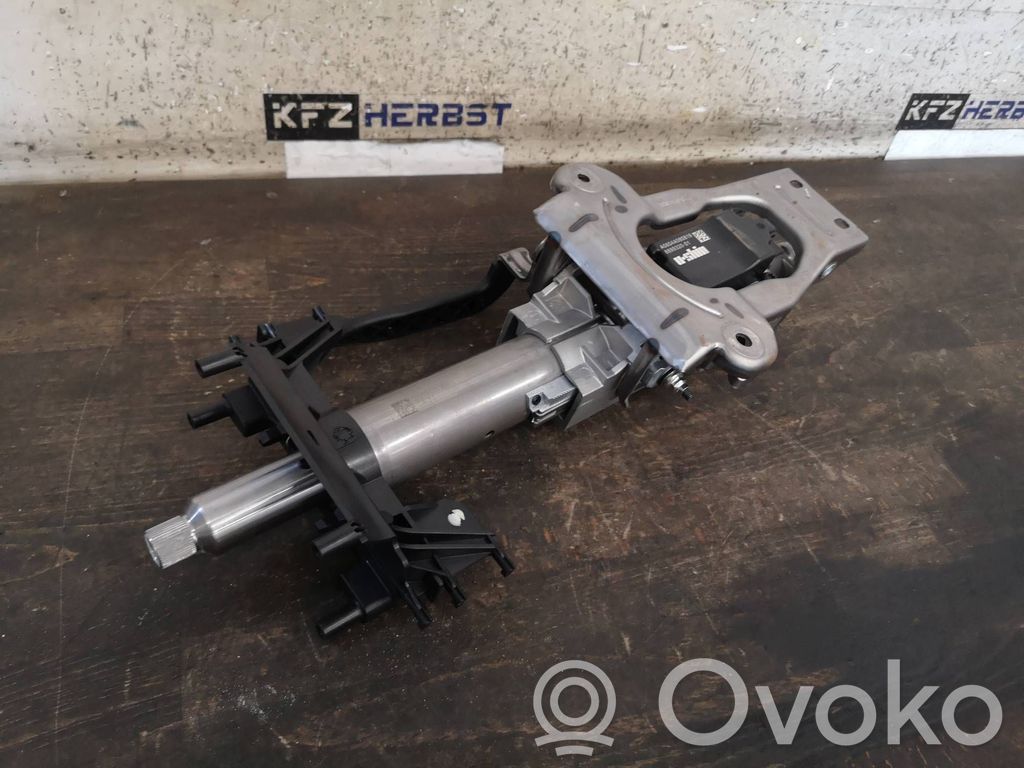 BMW 1 F40 Przekładnia kierownicza / Maglownica 