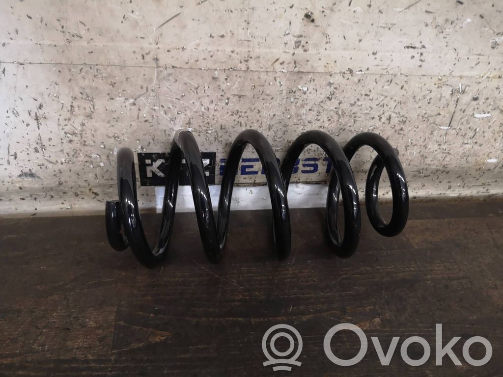 BMW 1 F40 Feder hinten 