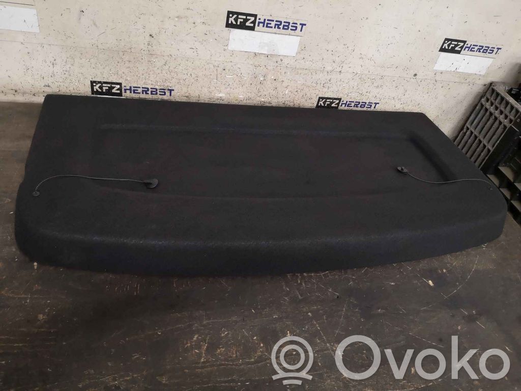 Parcel shelf   JX7BA46668AA,3JA6,3JA6,JX7BA46668AA